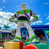 Buzz Lightyear